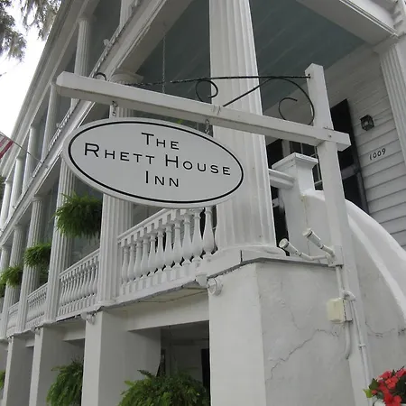 Rhett House-2